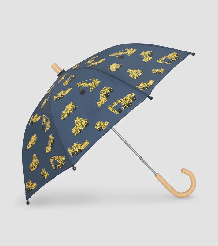Parapluie construction