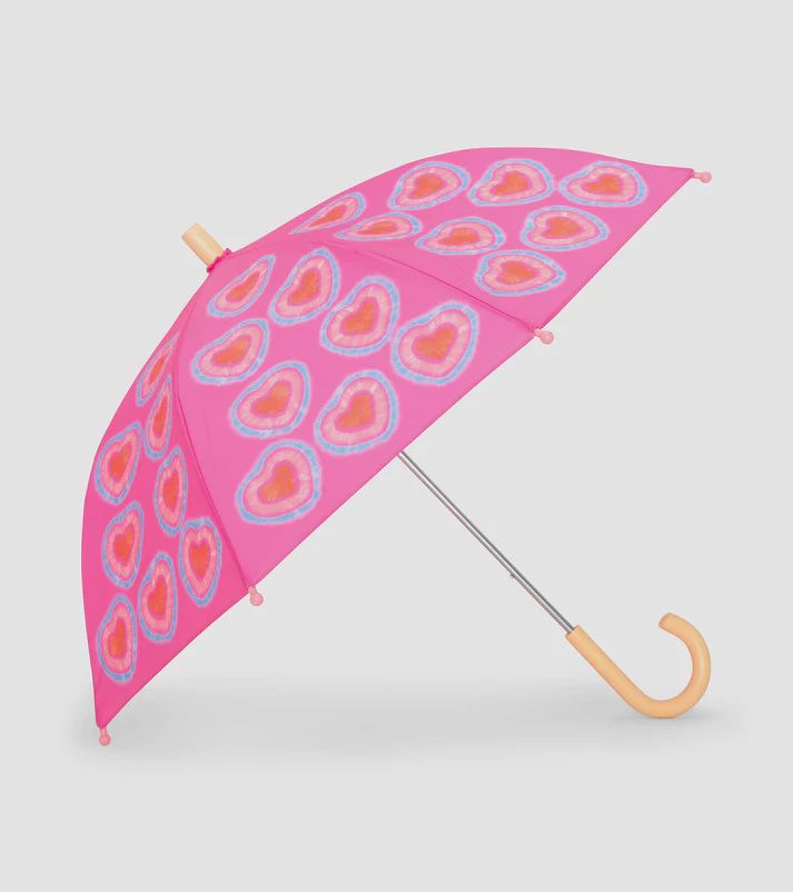 Parapluie avec cœur 021