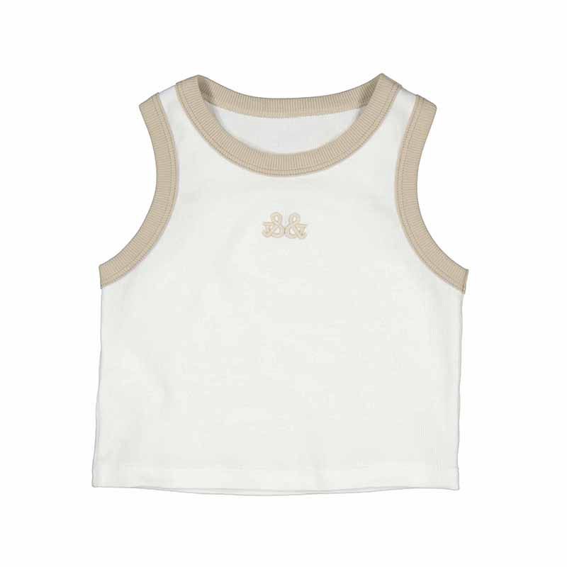 Camisole beige 6032