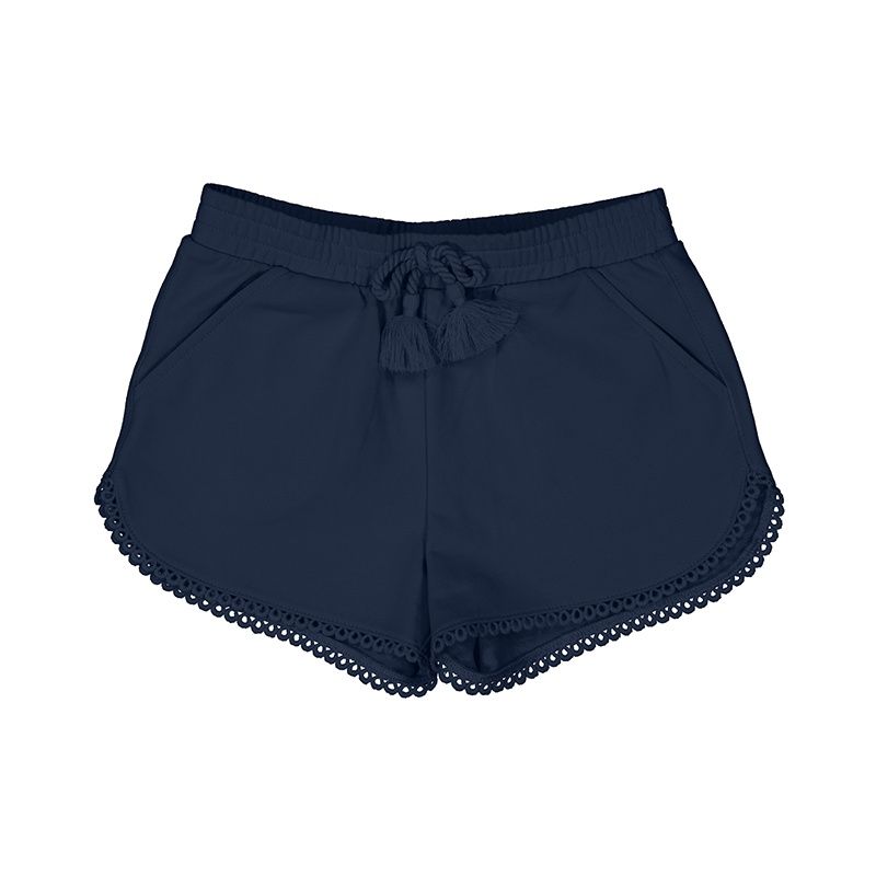 Short marine 607