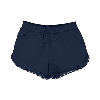 Short marine 607