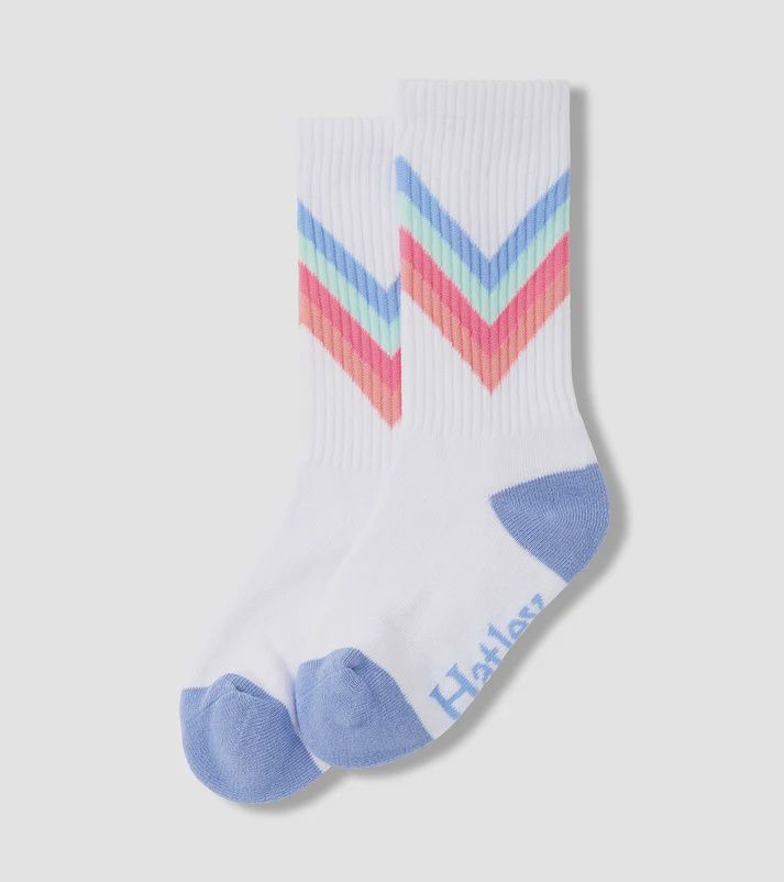 Bas chevrons 014