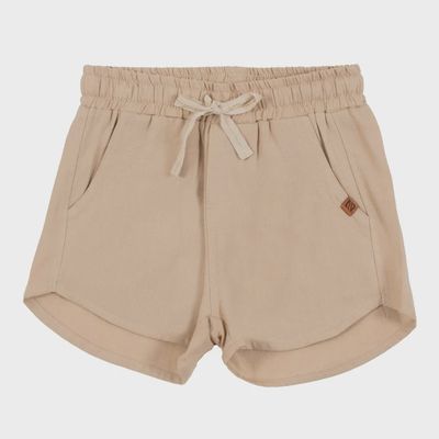 Short beige 2502