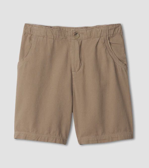 Short brune 1876