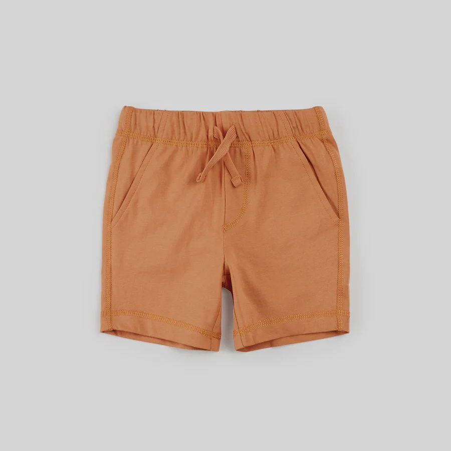 Short orange b17k