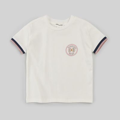 T-shirt raquette club t38k