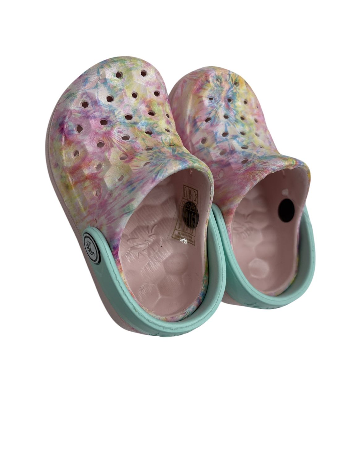 Sandales Rainbow C007, Grandeur: 9