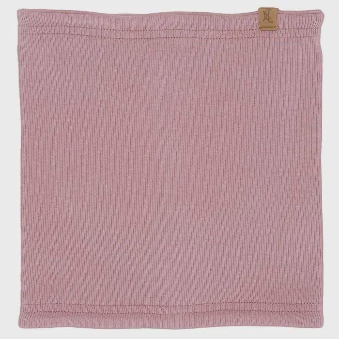 Cache cou Mi saison S2475, Couleur: Rose, Grandeur: 18m-6 ans