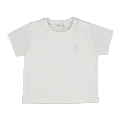 T-shirt blanc 1037