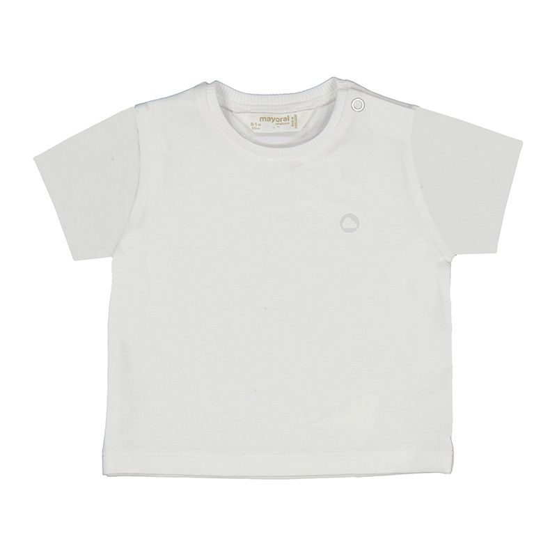 T-shirt blanc 1037