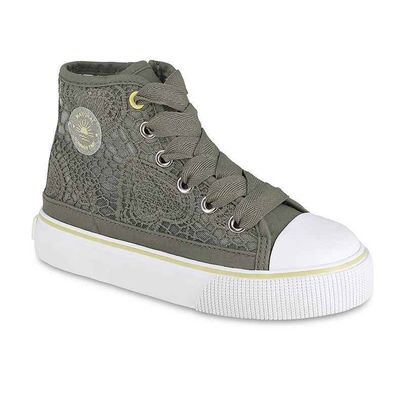 Chaussure compensé 45613