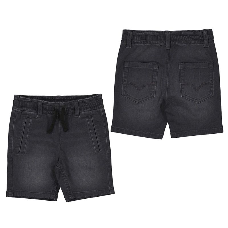 Short gris 3222