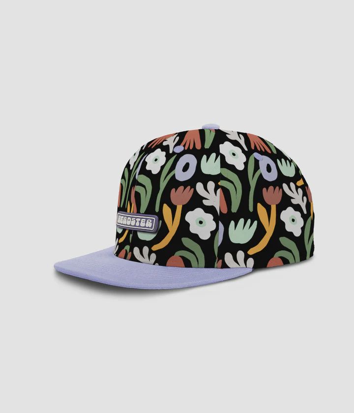 Casquette Snapback Petal&#39;s