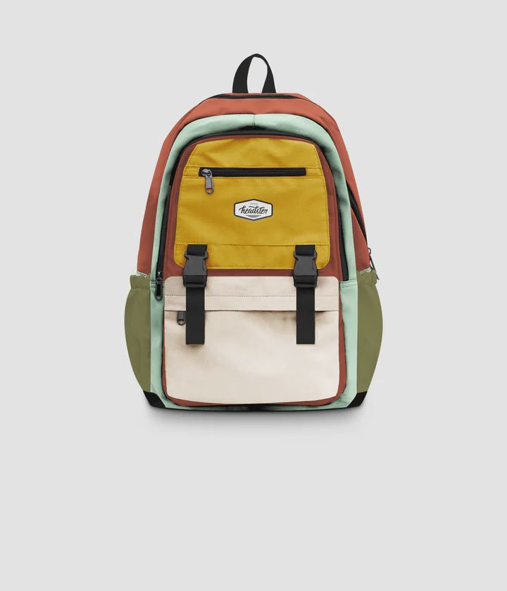 Sac a dos Headster colorblack