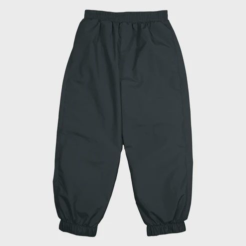 Pantalon mi-saison doublé en polar