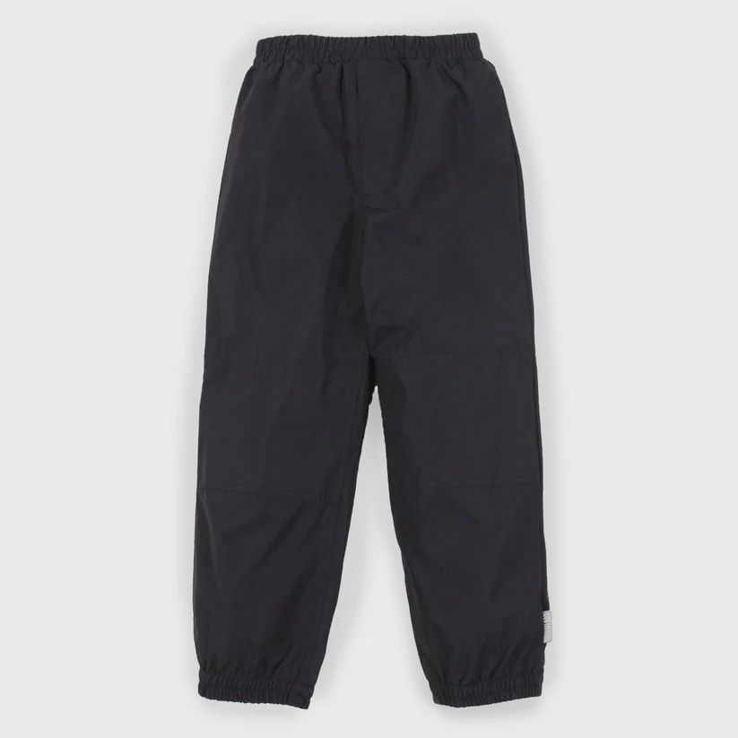 Pantalon extérieur noir