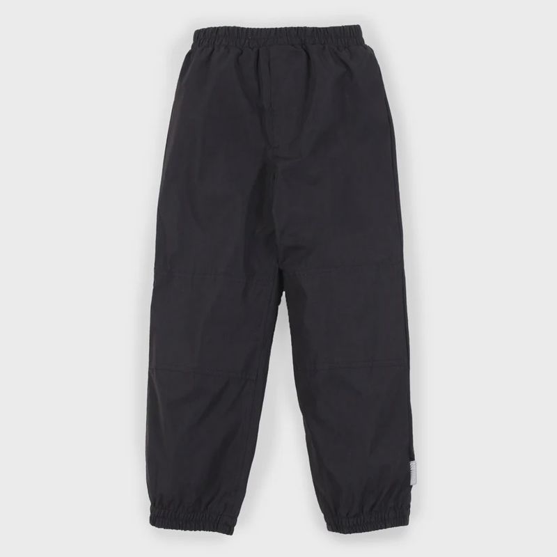 Pantalon extérieur noir 2001