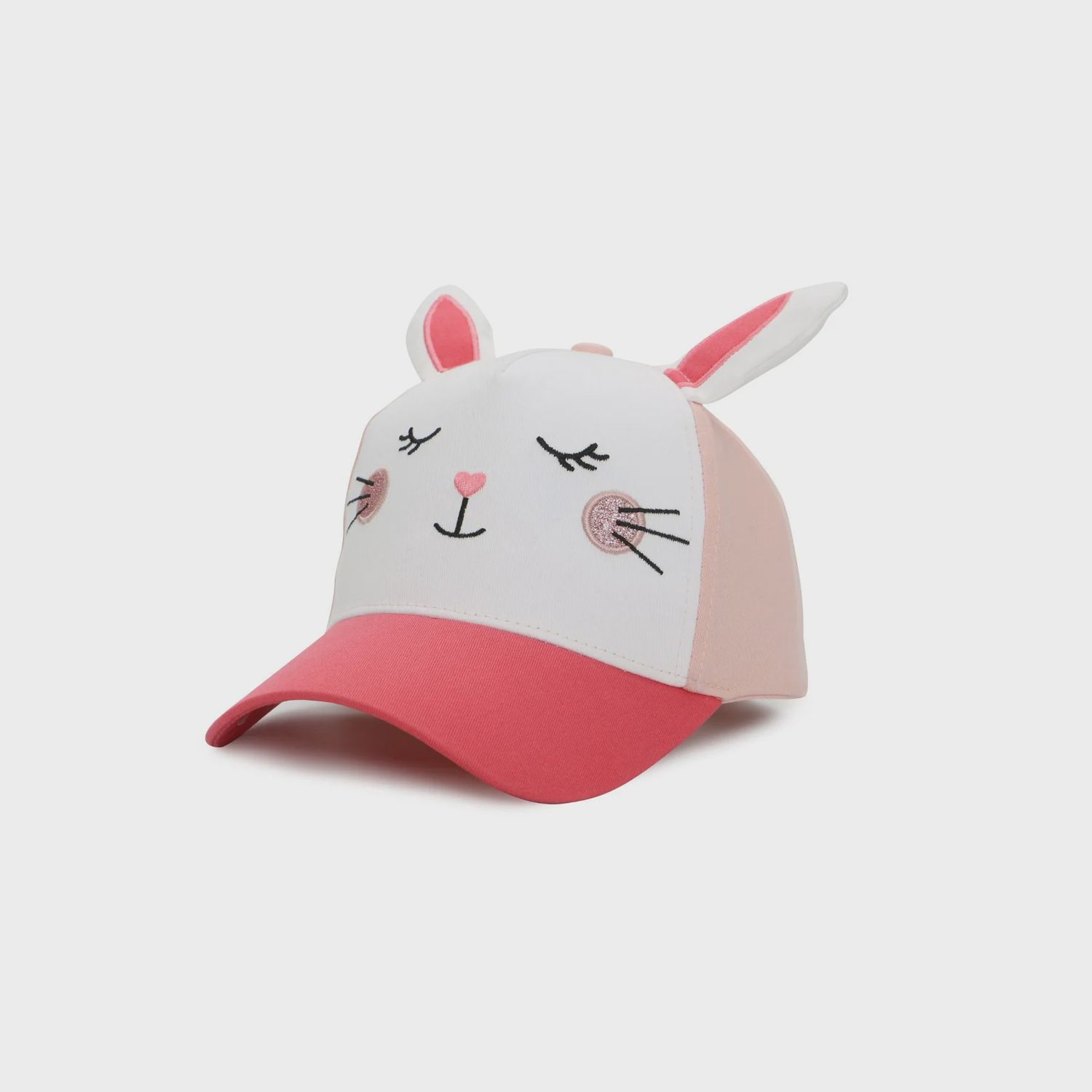 Casquette Lapin