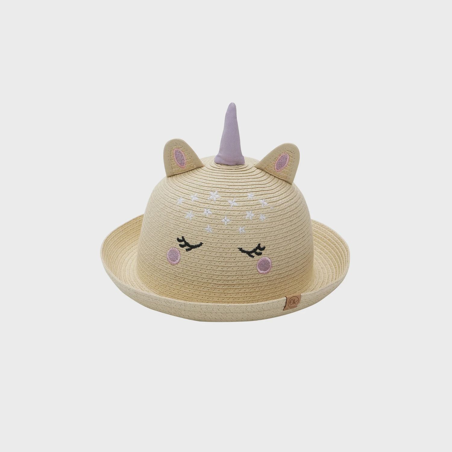 Chapeau licorne