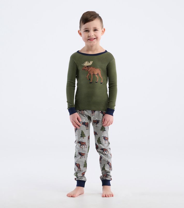 pyjama 2 pièces orignal 0553