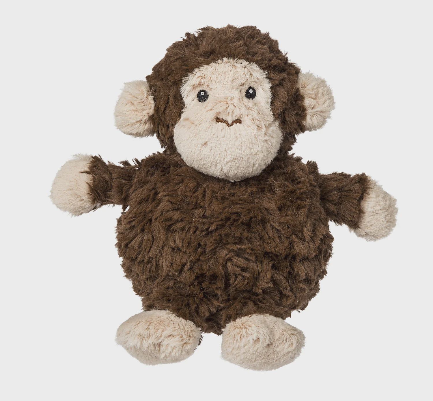 Peluche singe