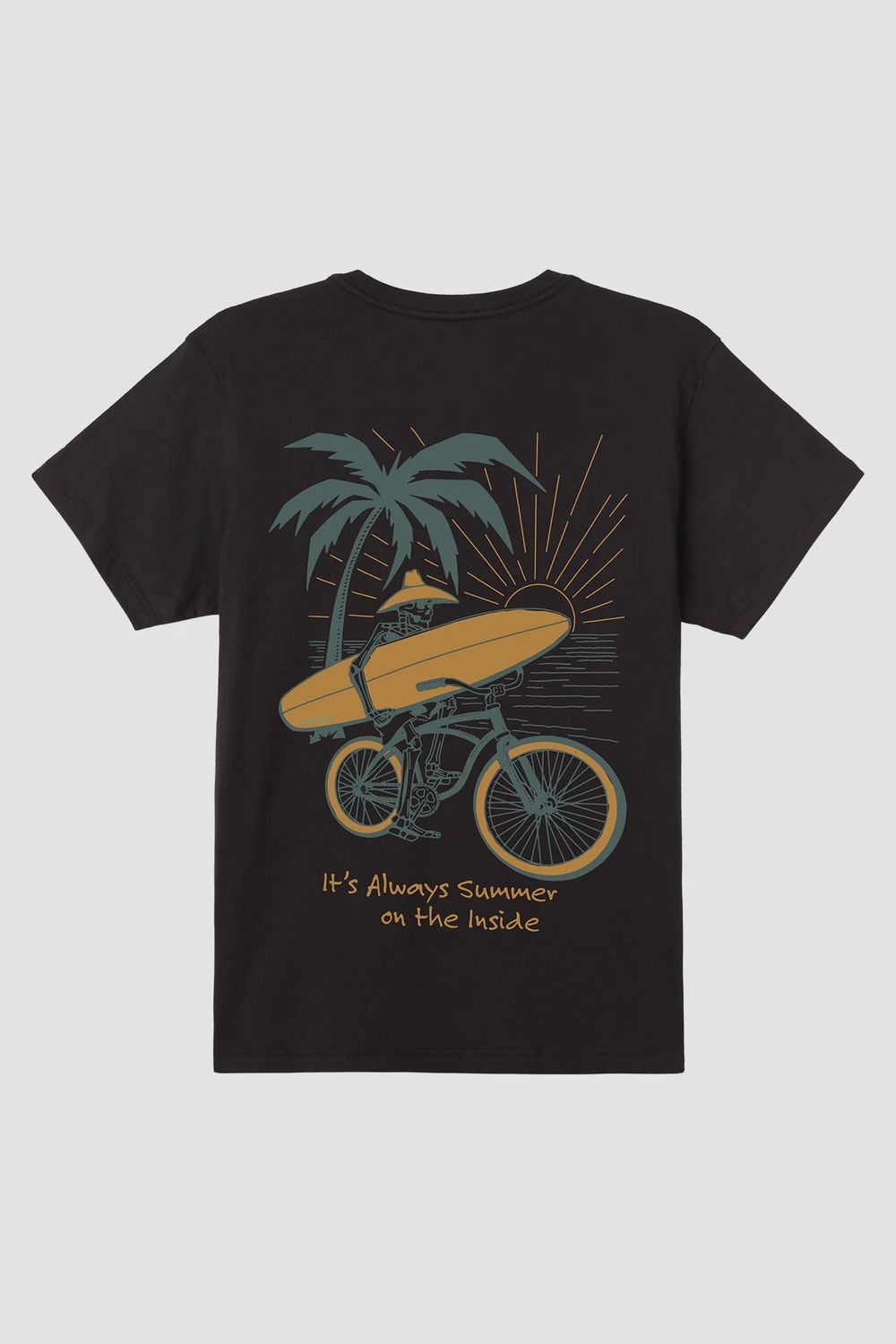 Chandail Beachcomber