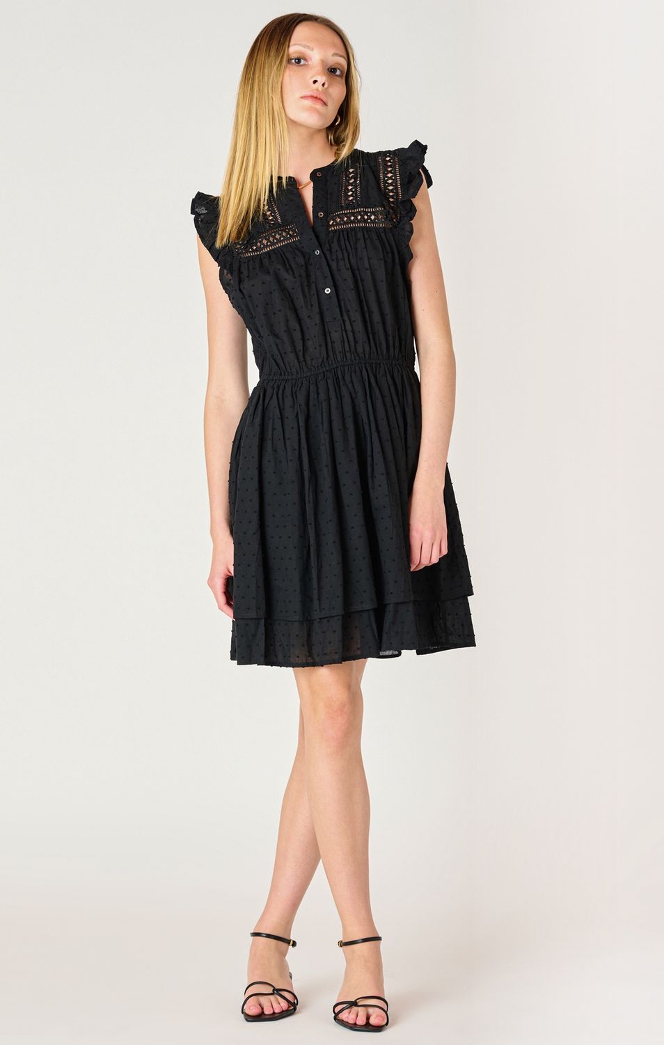 Robe Noire 2544