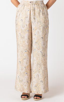 Pantalon Paisley 2751