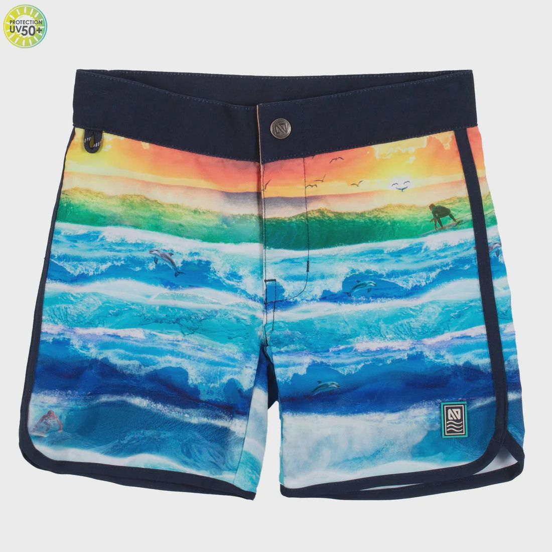 Short Maillot de bain