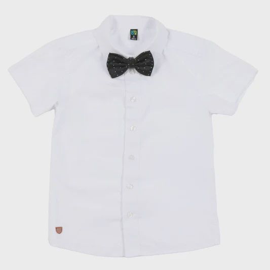 Chemise blanche CH01