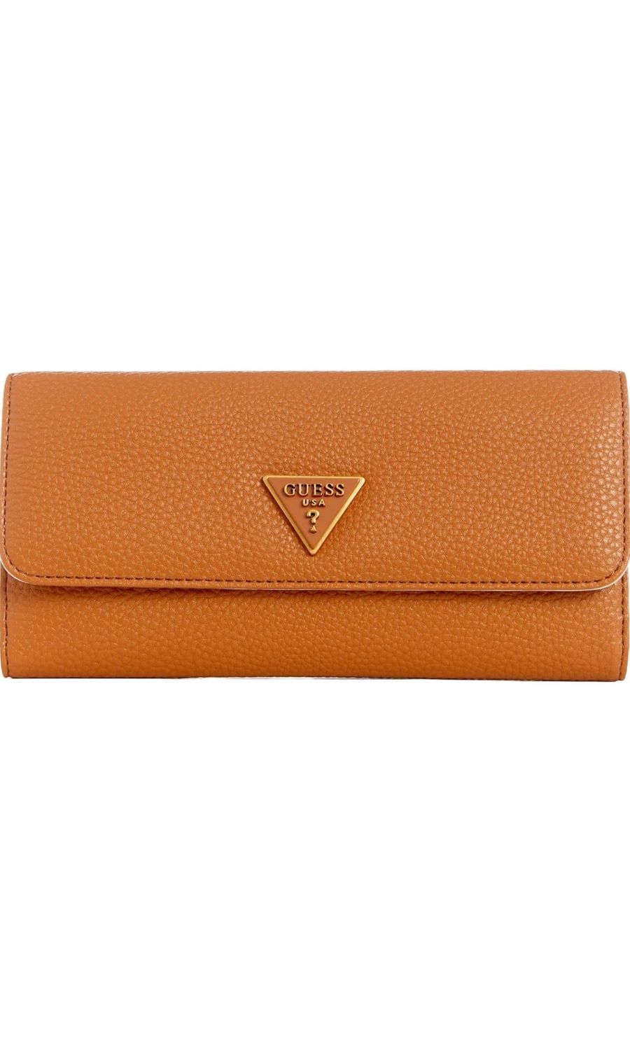 Portefeuille Becci Guess noire pour femme 4520