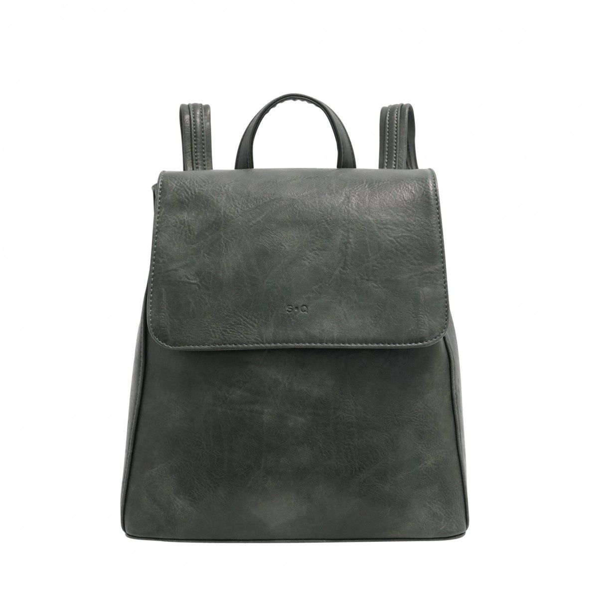 Sac à dos convertible Gina SQ Thyme pour femme 6696