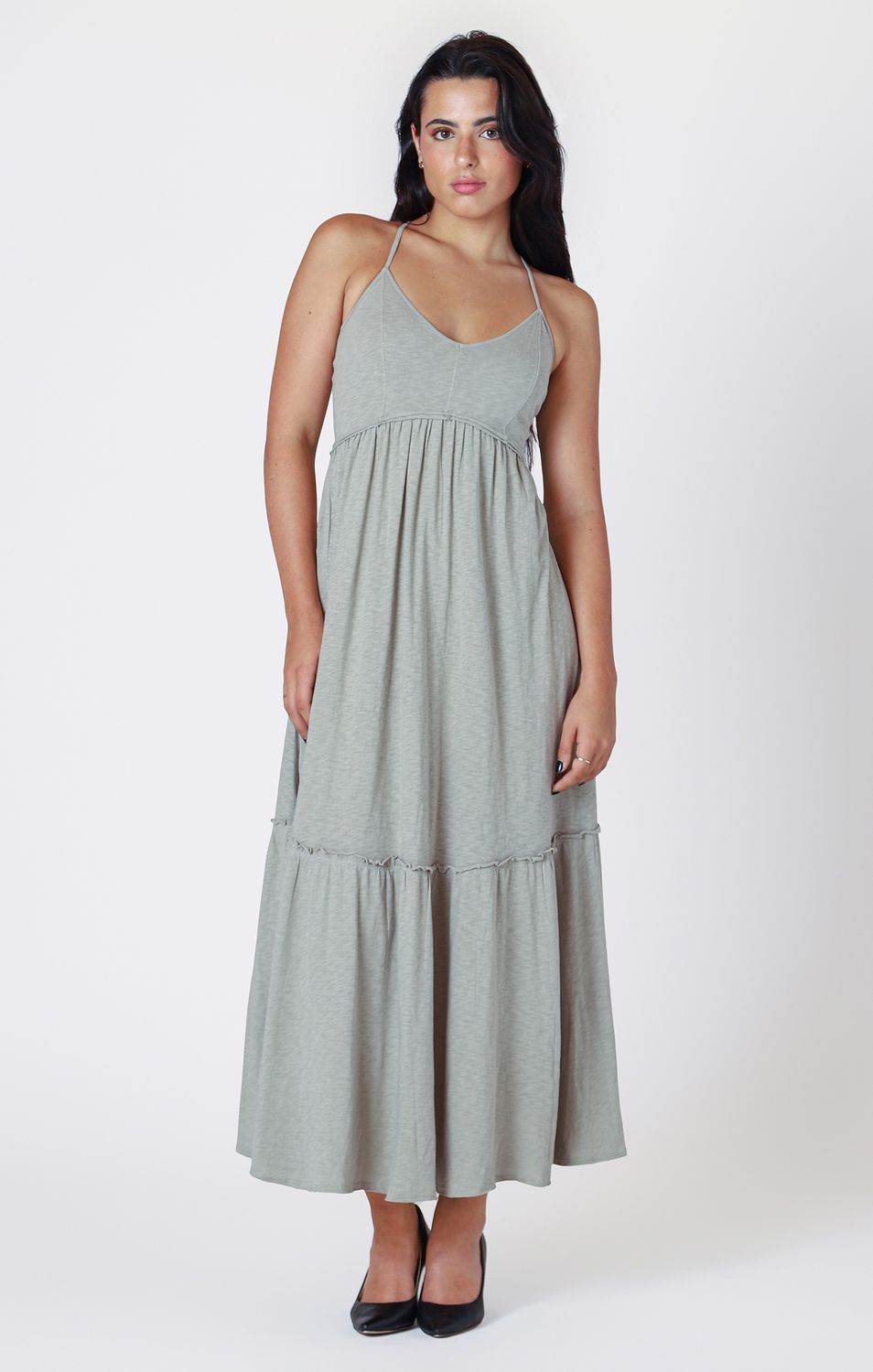 Robe sauge 2007