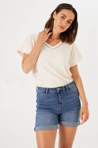 Short Jeans 5027