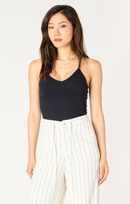 Bralette Noir 4011