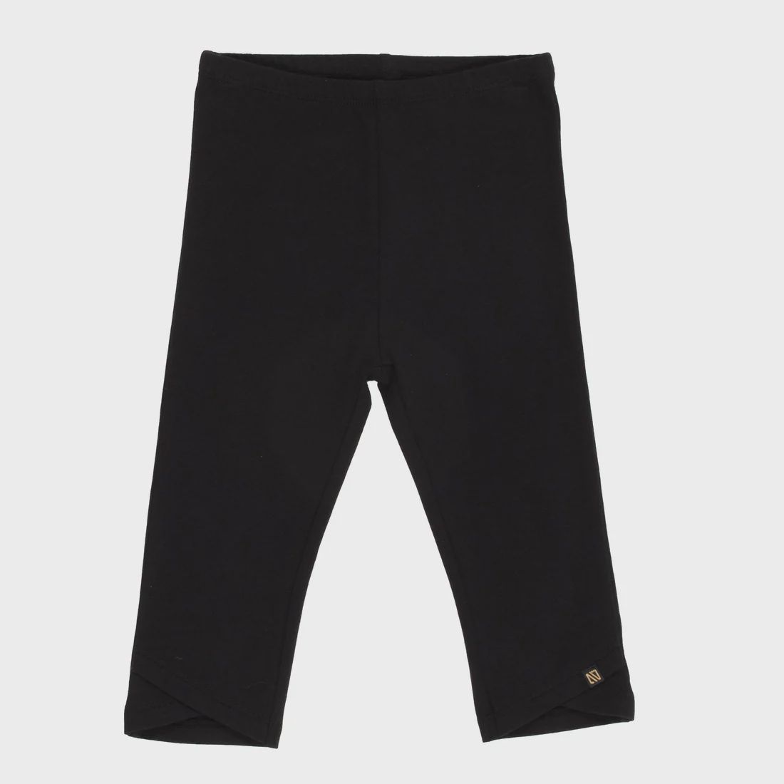 Legging 3/4 noir