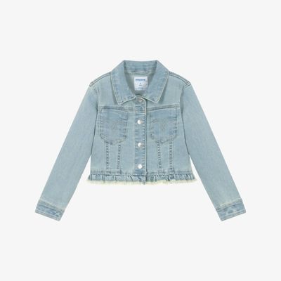 Veste de jeans 3408