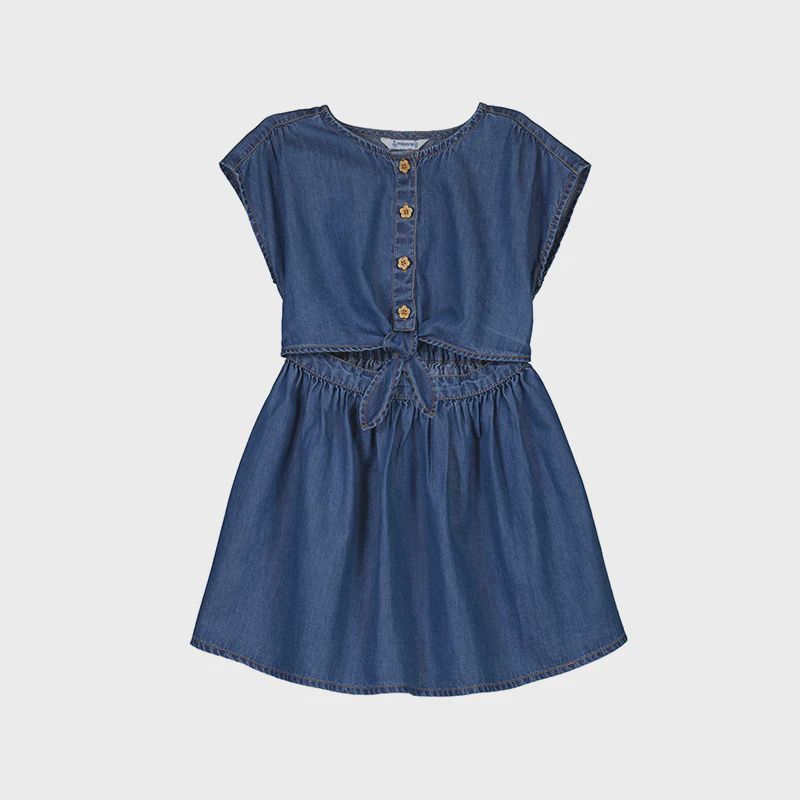 Robe jeans 3931