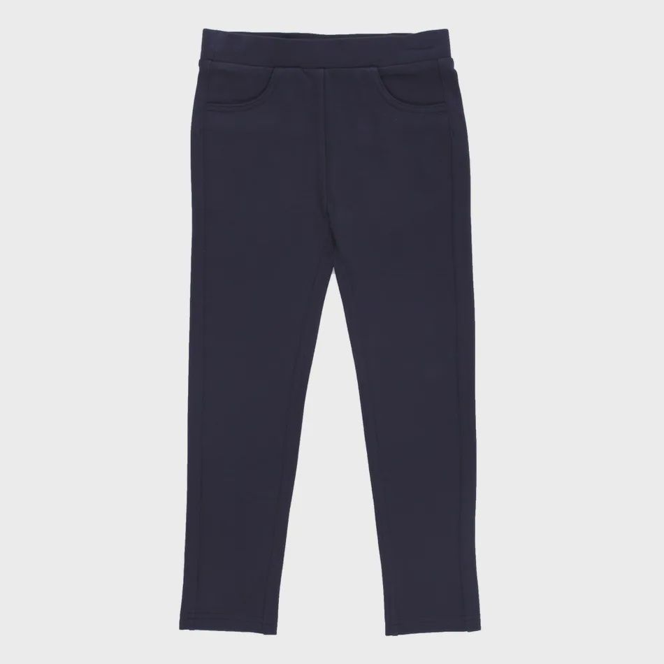 Jegging noir 2402