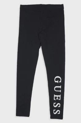 Legging noir guess