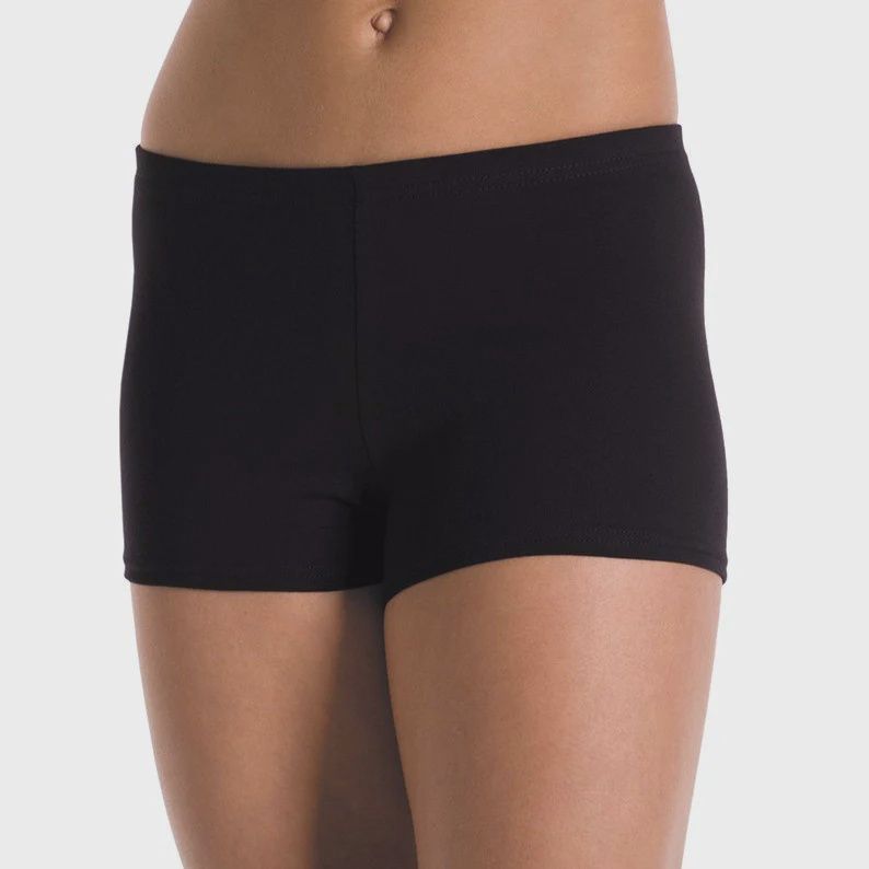 Short dance/Ballet noir 1609