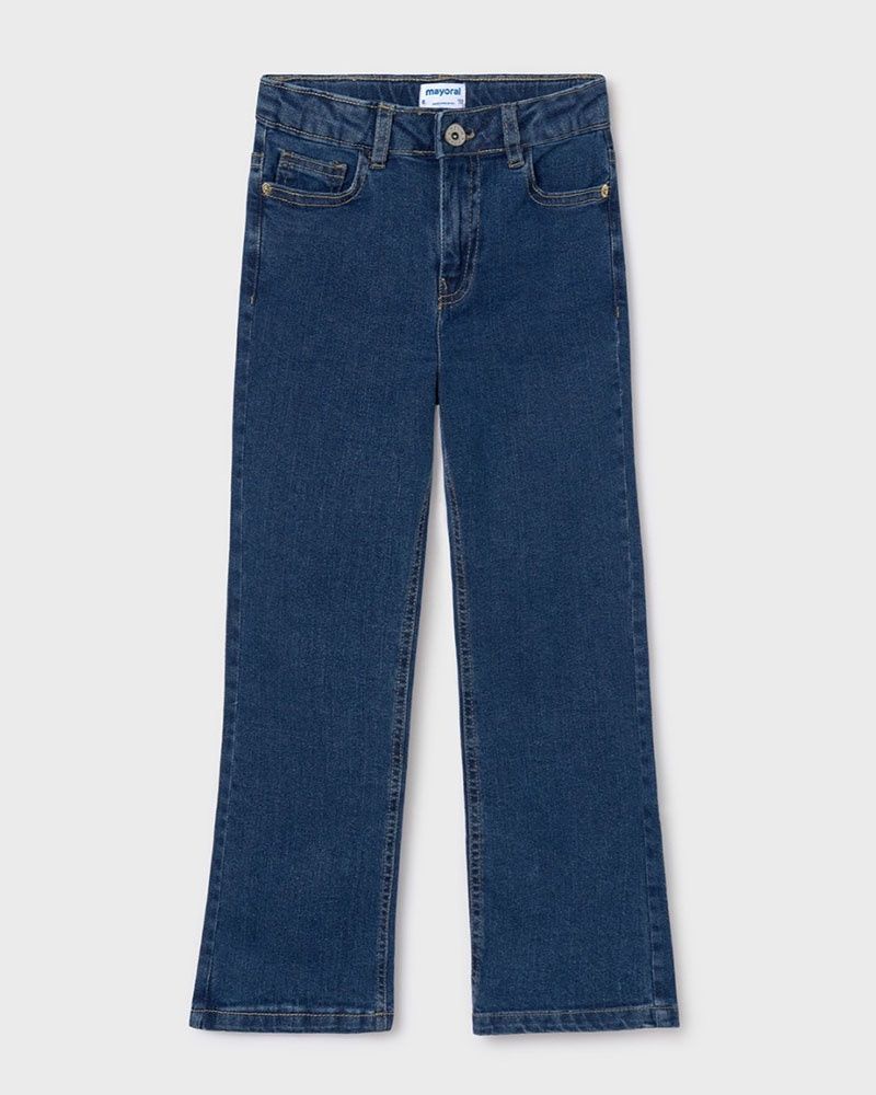 Jeans jambe doite 557