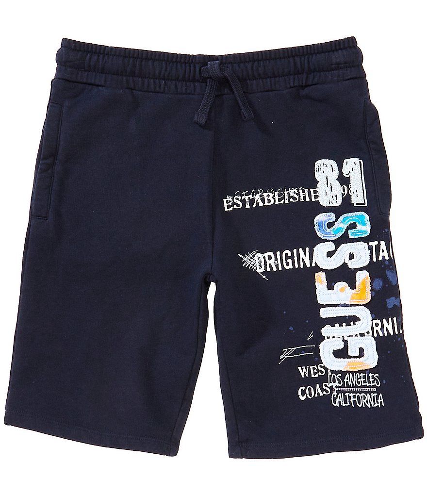 Short marine guess