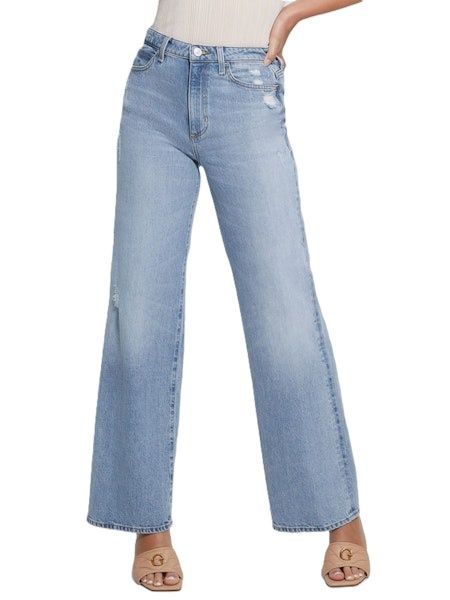 Jeans jambe large Guess 7780