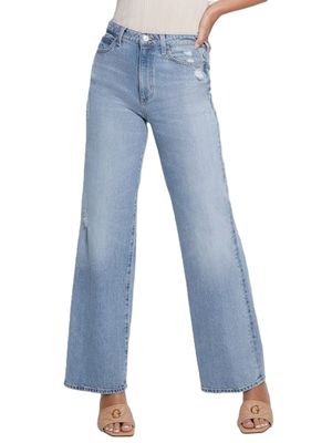 Jeans jambe large Guess 7780