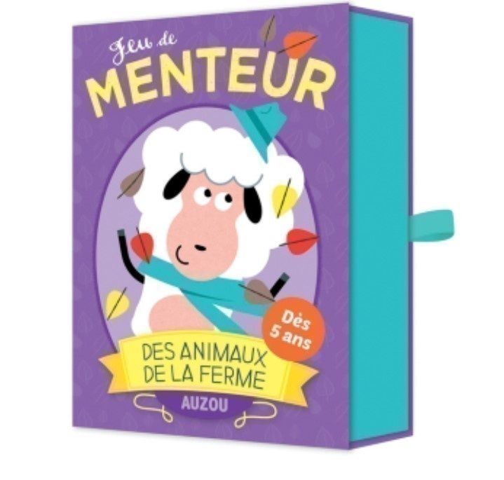 Jeu de menteur
