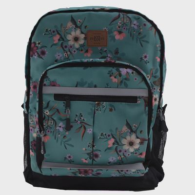 Sac à dos Turquoise