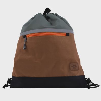 Sac sport Taupe