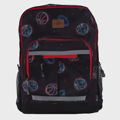 Sac à dos Noir