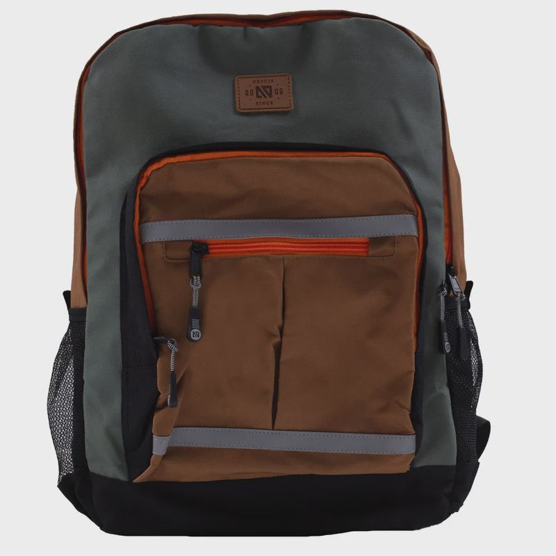 Sac à dos Taupe